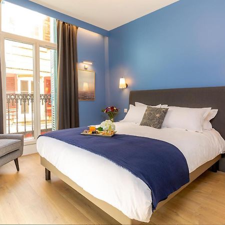 Les Appartements Chics Du Vieux-Port Marsylia Zewnętrze zdjęcie