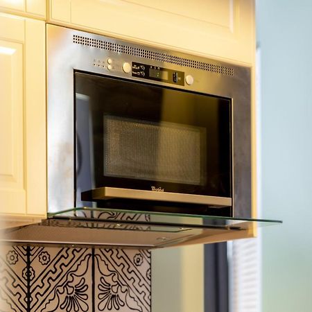 Les Appartements Chics Du Vieux-Port Marsylia Zewnętrze zdjęcie