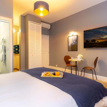 Les Appartements Chics Du Vieux-Port Marsylia Zewnętrze zdjęcie
