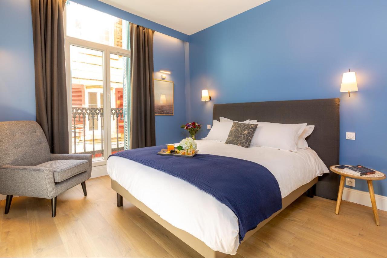 Les Appartements Chics Du Vieux-Port Marsylia Zewnętrze zdjęcie