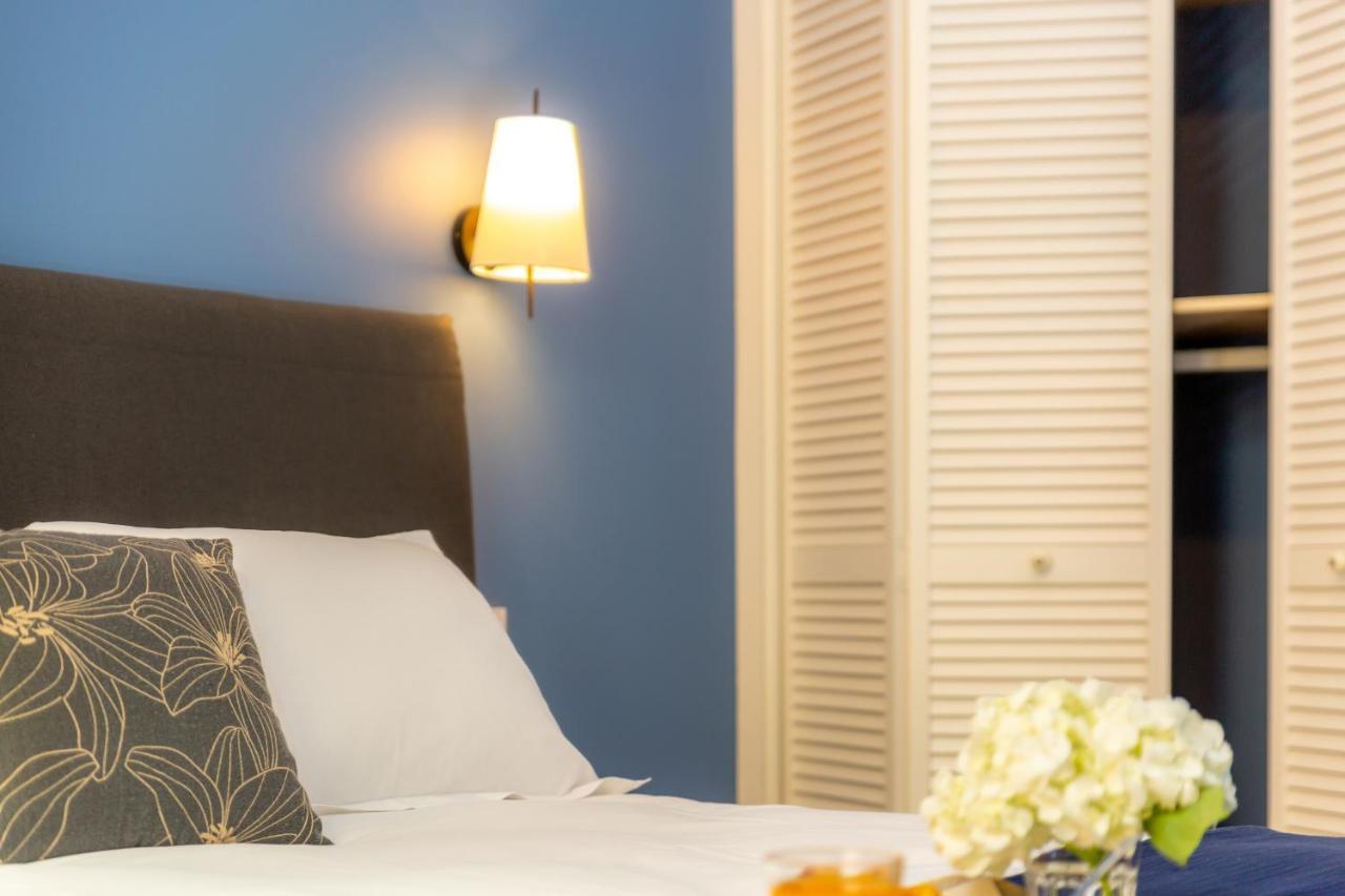Les Appartements Chics Du Vieux-Port Marsylia Zewnętrze zdjęcie