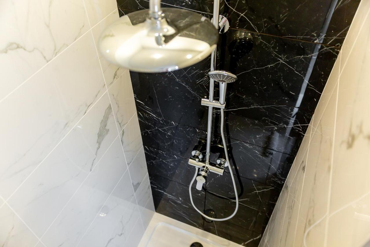 Les Appartements Chics Du Vieux-Port Marsylia Zewnętrze zdjęcie