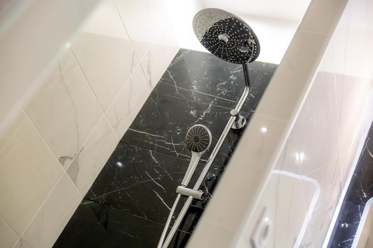 Les Appartements Chics Du Vieux-Port Marsylia Zewnętrze zdjęcie