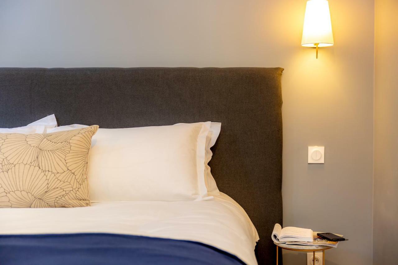 Les Appartements Chics Du Vieux-Port Marsylia Zewnętrze zdjęcie